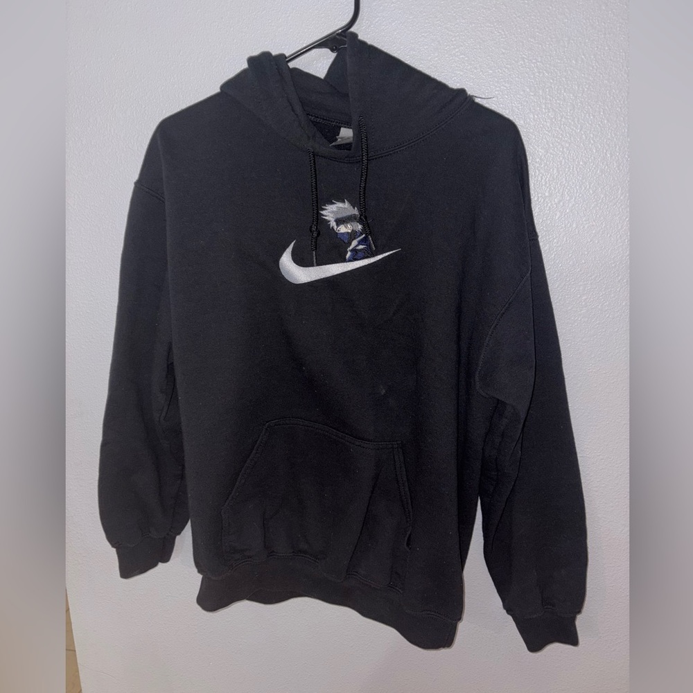 Nike Kakashi Hoodie